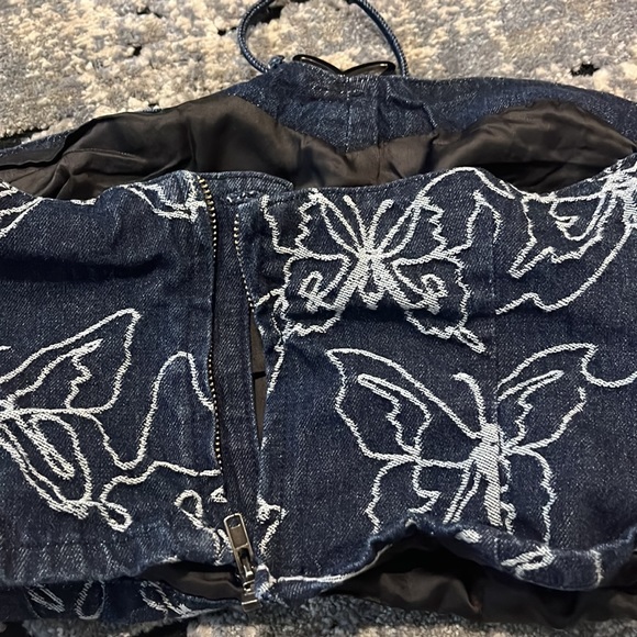 Jaded London corset - Picture 5 of 5